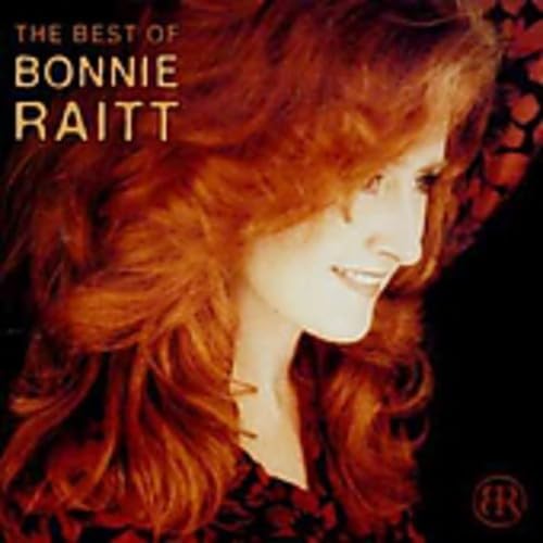 The Best of Bonnie Raitt on Capitol 1989-2003 [Import]