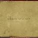 Song Rain Will Come by Rocky Votolato on Light and the Sound at Amazon