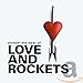 Song Sweet Love Hangover by Love &amp; Rockets on Sorted!: The Best of Love and Rockets at Amazon