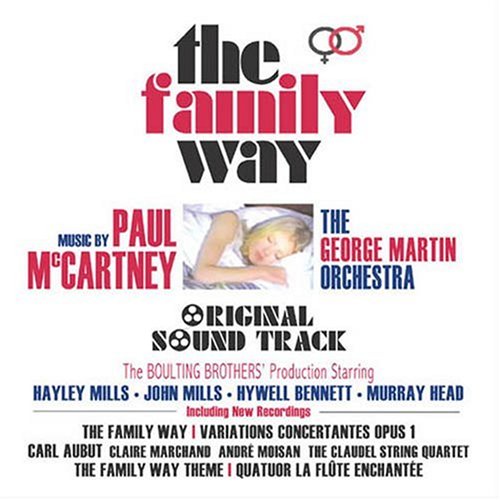The Family Way [1967]