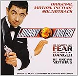 Johnny English Soundtrack