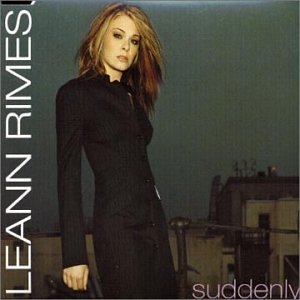 Suddenly [Germany CD]