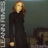 Suddenly [Germany CD]