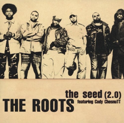 The Seed [Germany]