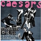 39 Minutes of Bliss (In an Otherwise Meaningless World)