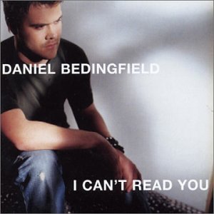 I Can't Read You [UK]