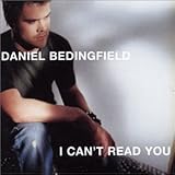 I Can't Read You [UK]