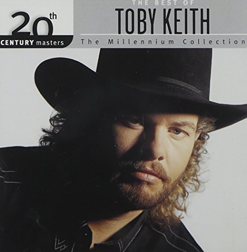 20th Century Masters - The Millennium Collection: The Best of Toby Keith
