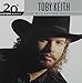 Song Dream Walkin&#39; by Toby Keith on 20th Century Masters - The Millennium Collection: The Best of Toby Keith at Amazon