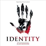 Identity Soundtrack