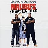 Malibu's Most Wanted Soundtrack