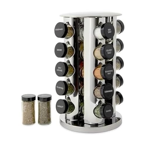 Spice Racks