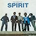 Song Uncle Jack by Spirit on The Best of Spirit at Amazon