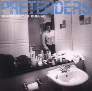 You Know Who You're Friends Are [UK CD]