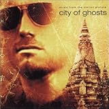 City Of Ghosts Soundtrack