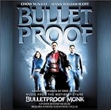 Bulletproof Monk Soundtrack
