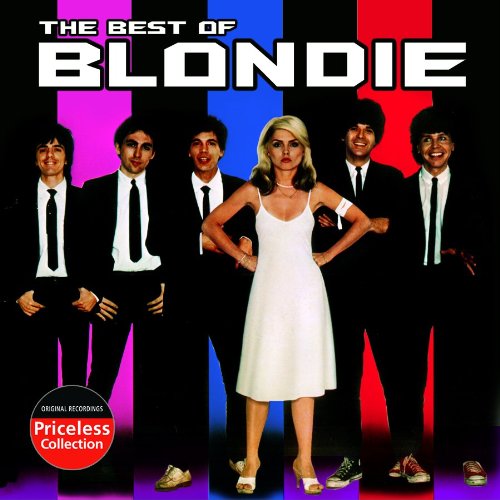 Best of Blondie [Collectables]