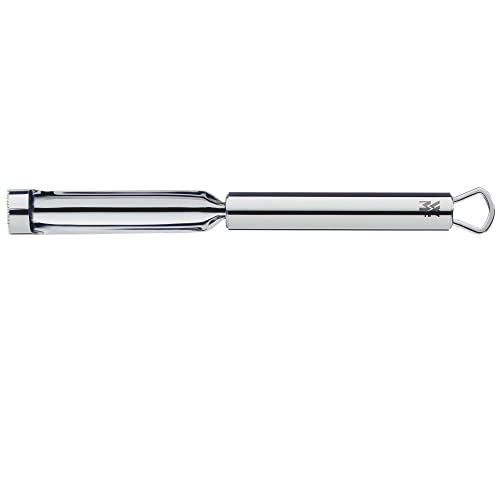 (-20%) WMF Profi Plus Apfelausstecher 21,5 cm, Cromargan Edelstahl teilmattiert, Apfelkernausstecher ideal für Äpfel und Birnen, Apfelentkerner