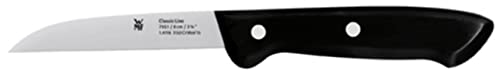 (-41%) WMF Classic Line Gemüsemesser 18,5 cm, Spezialklingenstahl, Kunststoffgriff, Kochmesser, Küchenmesser, Obstmesser, Klinge 8 cm