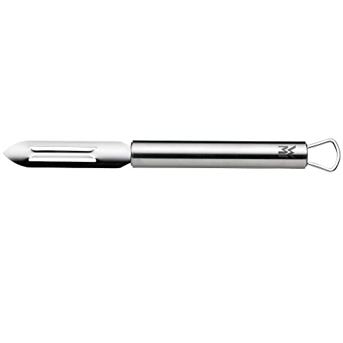 (-47%) WMF Profi Plus Sparschäler 19 cm, Gemüseschäler, Cromargan Edelstahl teilmattiert, spülmaschinengeeignet