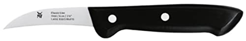(-38%) WMF Classic Line Schälmesser 16 cm, Kartoffelschälmesser, Kartoffelmesser Spezialklingenstahl, Kunststoffgriff, Klinge 6 cm