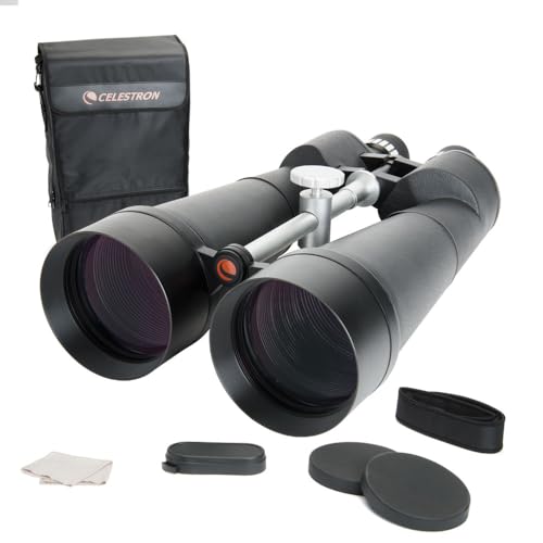 Celestron SkyMaster 25x100 Binoculars