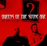 No One Knows [Canada CD]