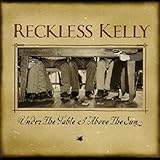 Under The Table & Above The Sun (2003)