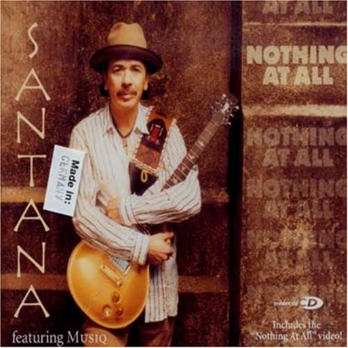 Nothing at All [Germany CD]