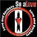 Song Sweet Love Hangover by Love &amp; Rockets on So Alive at Amazon