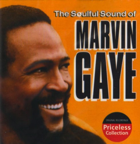 The Soulful Sound of Marvin Gaye [Collectables]