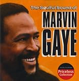 The Soulful Sound of Marvin Gaye [Collectables]