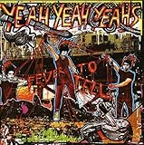 Fever to Tell [UK Bonus Track]