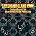 Song Blacknuss by Rahsaan Roland Kirk on Compliments of the Mysterious Phantom at Amazon