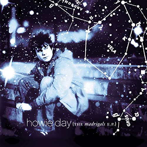 The Madrigals [EP]