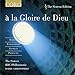 Song Samuel BARBER: Agnus Dei by BBC Philharmonic Orchestra on à la Gloire de Dieu at Amazon