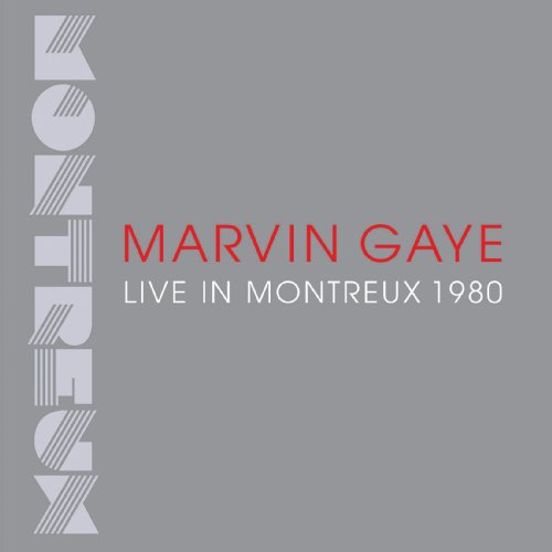 Live in Montreux 1980