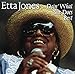 Song Gone Again by Etta Jones on Doin' What She Does Best at Amazon