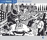 Live Phish, Vol. 17