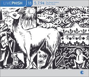 Live Phish, Vol. 18