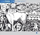 Live Phish, Vol. 18