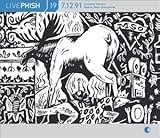 Live Phish, Vol. 19