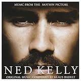 Ned Kelly Soundtrack