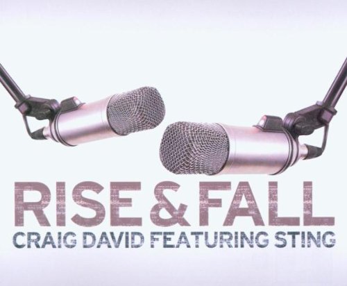 Rise and Fall [Australia CD]