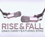 Rise and Fall [Australia CD]