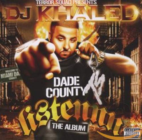 Listennn: The Album