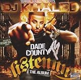 Listennn... The Album (2006)