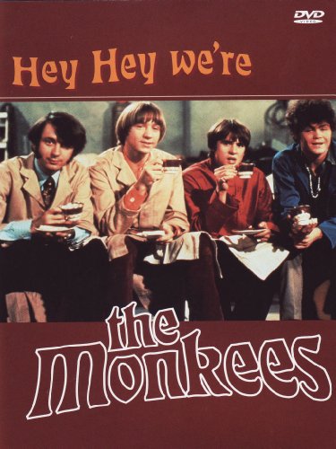 Hey, Hey We're the Monkees