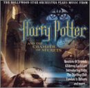 Harry Potter And The Chamber Of Secrets Soundtrack
