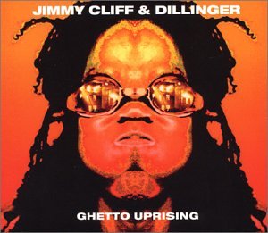 Ghetto Uprising